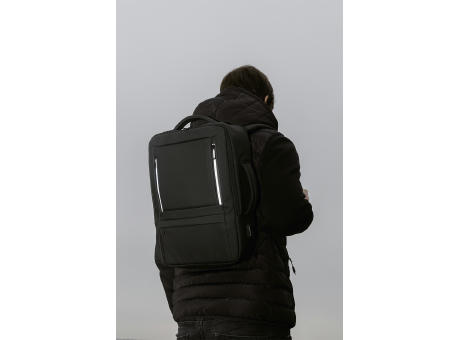 RPET-Dokumentenrucksack Molson