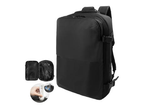 Vakuum-Kompressions-Rucksack AeroBack