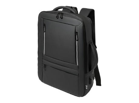 RPET-Dokumentenrucksack Molson