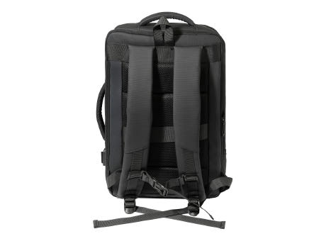 RPET-Dokumentenrucksack Molson