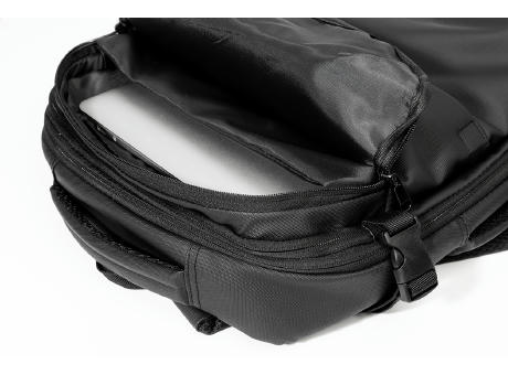 Vakuum-Kompressions-Rucksack AeroBack