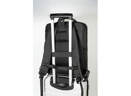 RPET-Dokumentenrucksack Molson