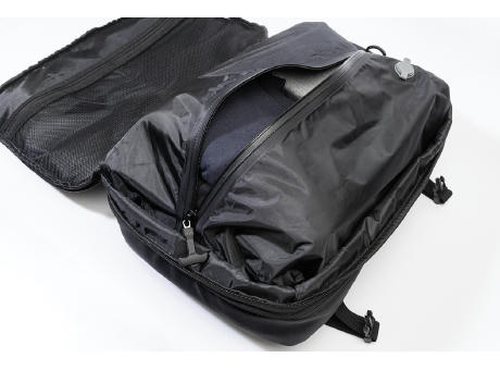 Vakuum-Kompressions-Rucksack AeroBack