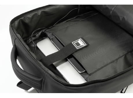 RPET-Dokumentenrucksack Molson