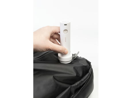 Vakuum-Kompressions-Rucksack AeroBack