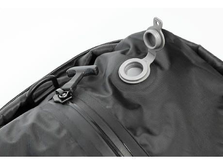 Vakuum-Kompressions-Rucksack AeroBack