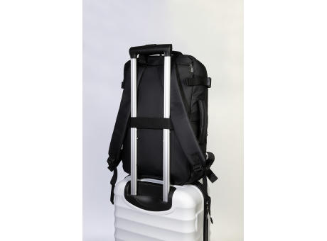 Vakuum-Kompressions-Rucksack AeroBack