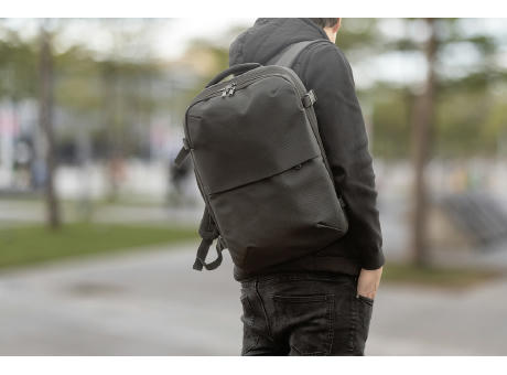Vakuum-Kompressions-Rucksack AeroBack
