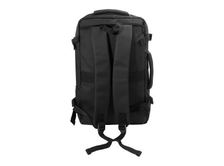 Vakuum-Kompressions-Rucksack AeroBack