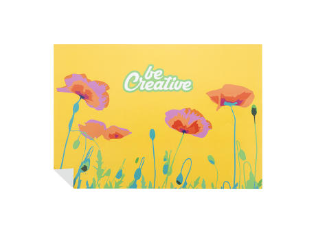 Individuelles Poster Announce A3