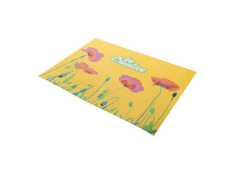 Individuelles Poster Announce A3