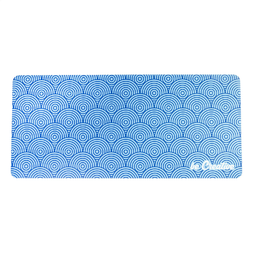 Mauspad CreaFelt Cursor Max