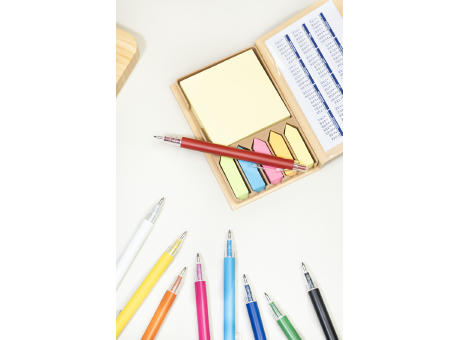 Kugelschreiber PeekThru