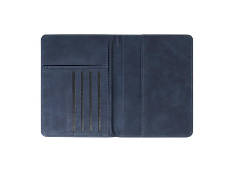 RPU Pass- und Kofferanhängerset TwinPass