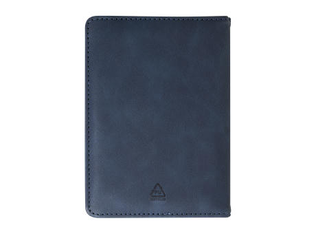 RPU Pass- und Kofferanhängerset TwinPass