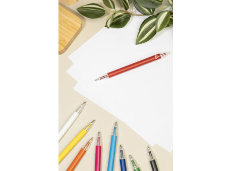 Kugelschreiber PeekThru