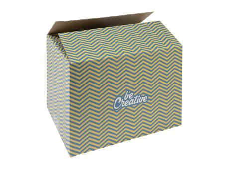 Versandkarton CreaBox Cargo L