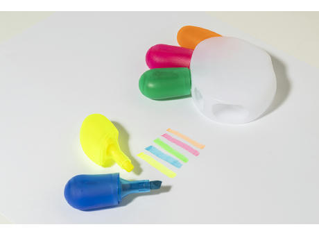 RABS Textmarker Himark