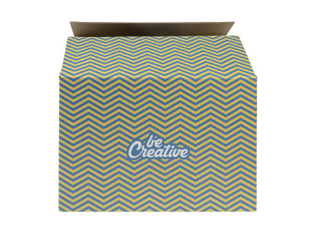 Versandkarton CreaBox Cargo L