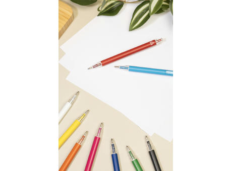 Kugelschreiber PeekThru