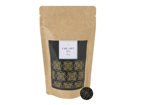 Loser Blatt-Tee, 40g - Earl Grey Chabag