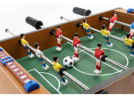 Mini-Tischkicker DeskChamp