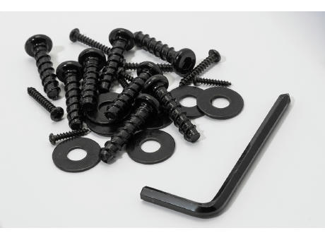 Mini-Tischkicker DeskChamp