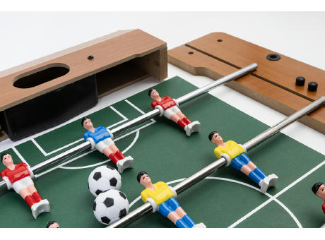 Mini-Tischkicker DeskChamp