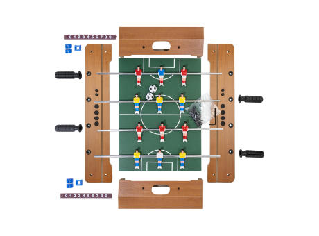 Mini-Tischkicker DeskChamp