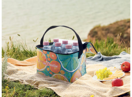 Kühltasche CreaCool 6