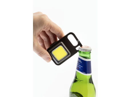 Multifunktions-Taschenlampe Cobby