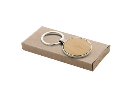 Schlüsselanhänger Borby