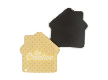 Kühlschrankmagnet in Sonderform EpoFridgy