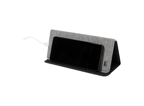 Wireless-Charger Mousepad Chapati