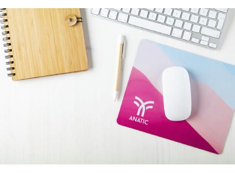 Sublimations-Mauspad Subomat