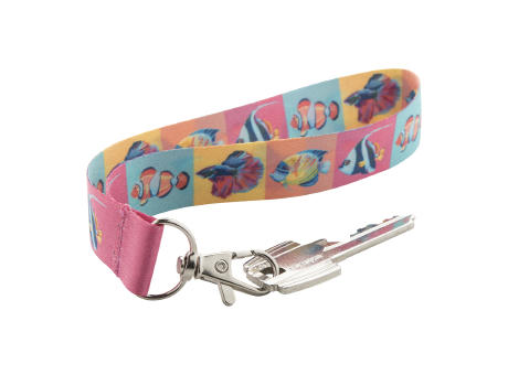 Schlüsselanhänger SuboFob