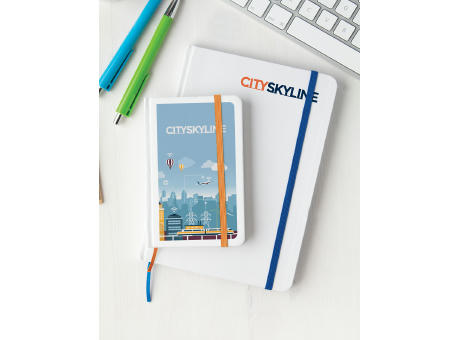 Notizbuch Pendula A6