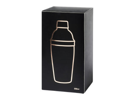 Cocktailshaker Daiquiri