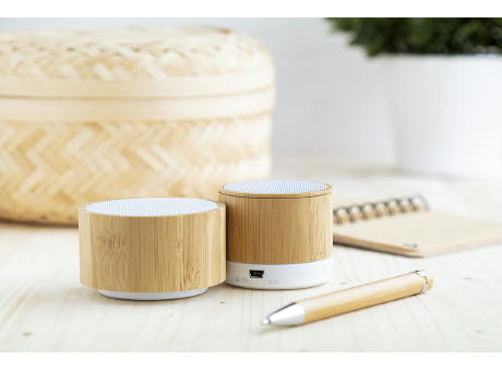 kabelloser Lautsprecher Bambeat