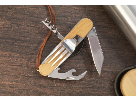 Taschenmesser Xander