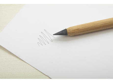 Tintenloser Bambusstift Tivoid