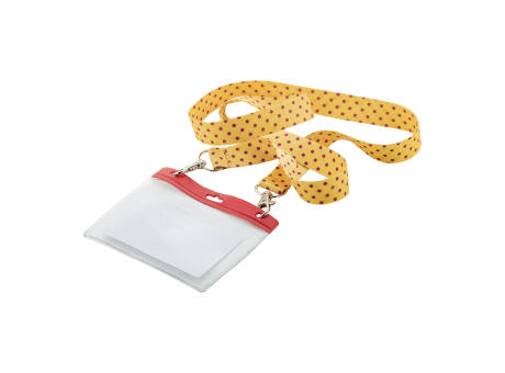 Sublimations-Lanyard Subyard Double