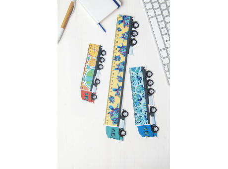 Lineal LKW, 15 cm Trucker 15