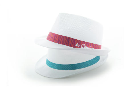 Hutband mit Sublimationsdruck Subrero