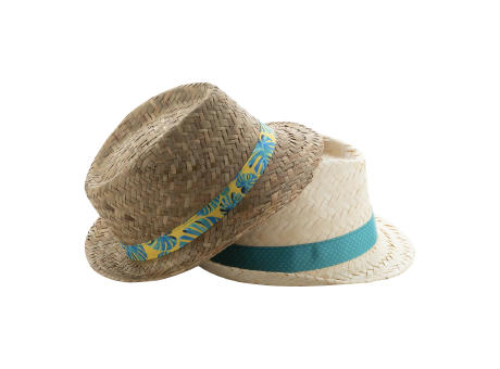 Hutband mit Sublimationsdruck Subrero