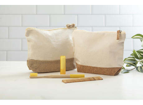 Kosmetiktasche Corbum