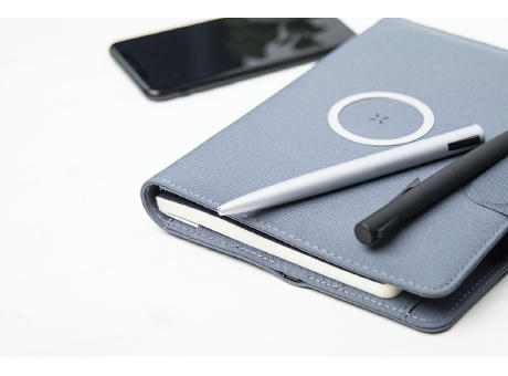 RPET-Dokumentenmappe Gredox A4