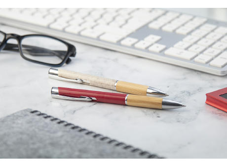 Kugelschreiber Bookot