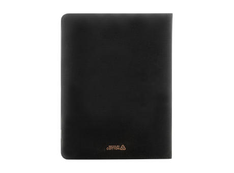 Dokumentenmappe aus recyceltem Cavas Capudo A4