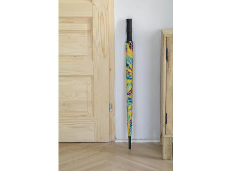 Individueller Regenschirm CreaRain Square